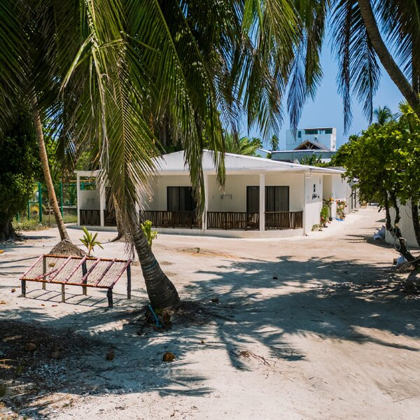 Azul Retreat
