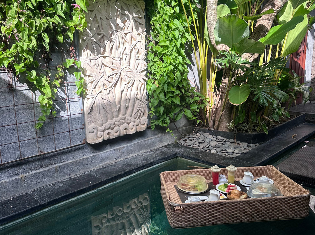 塞米亚克圣殿别墅-Ini Vie Hospitality旗下主图