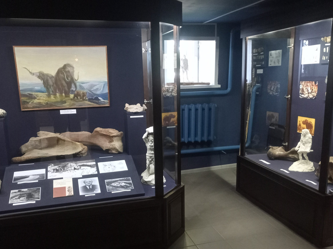 Lipetsk Regional Local Lore Museum-Lipetsk必去景点