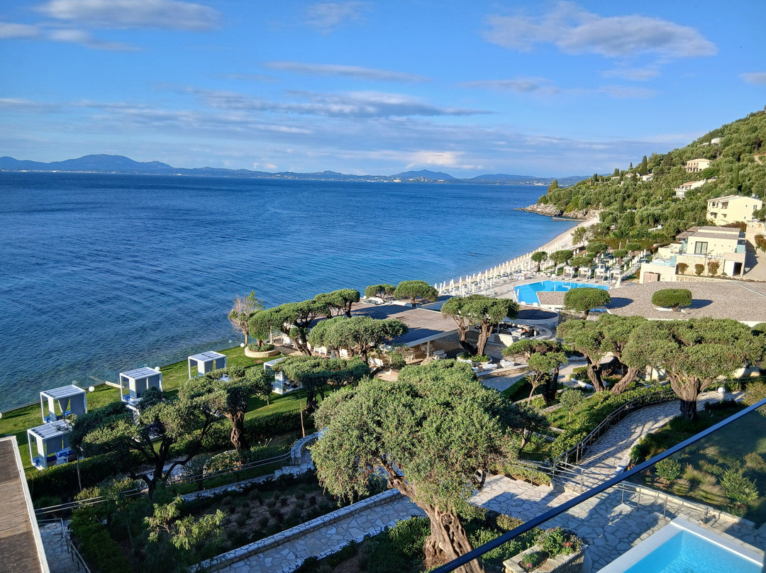 Hotel Nissaki Beach主图