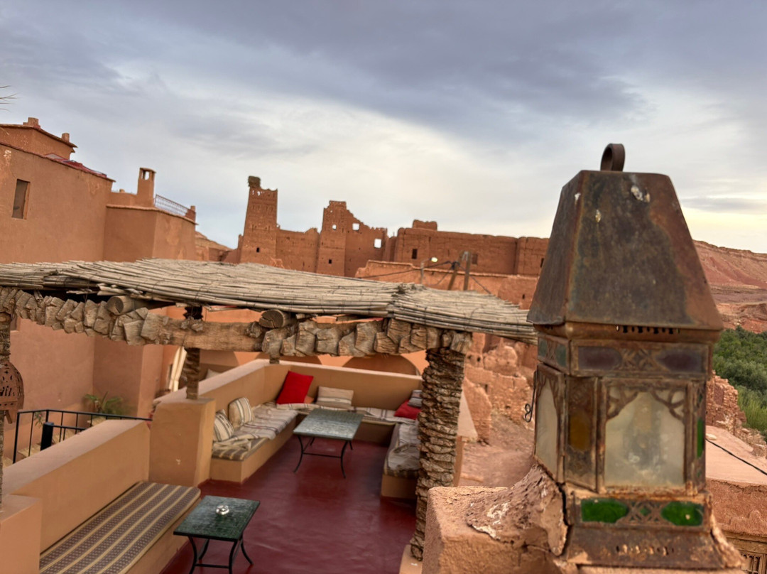 guest house Kasbah Ellouze主图