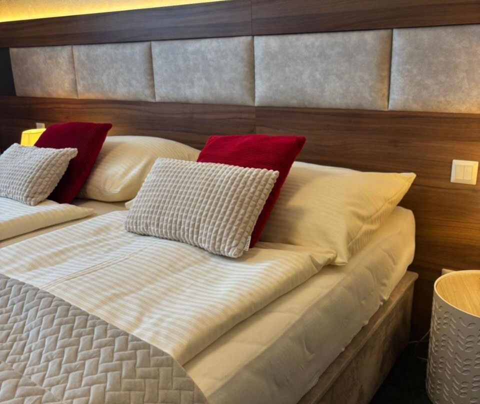 Hotel Garni Expo主图