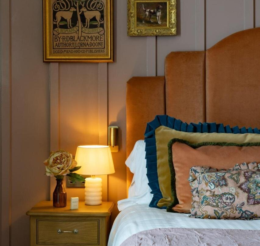Heartwood Inns