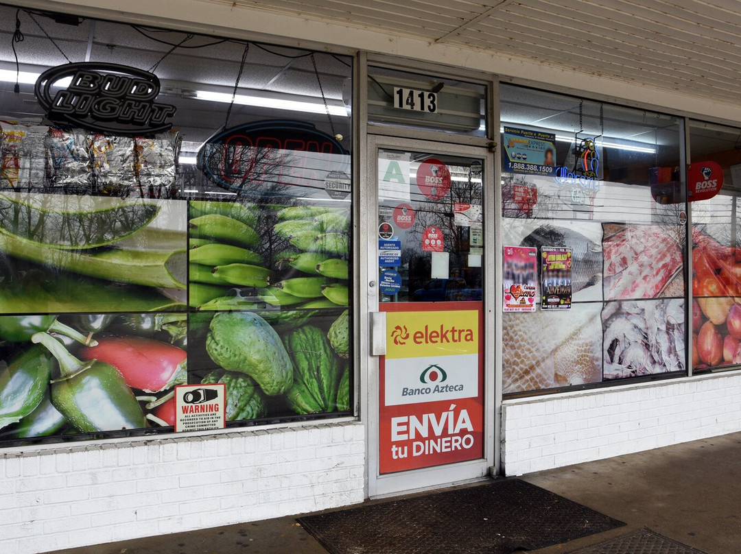 El Mercadito LLC