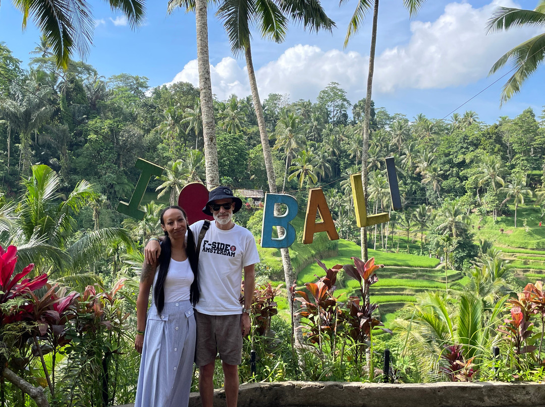 BaliKU Tour & Travel-登巴萨必去景点
