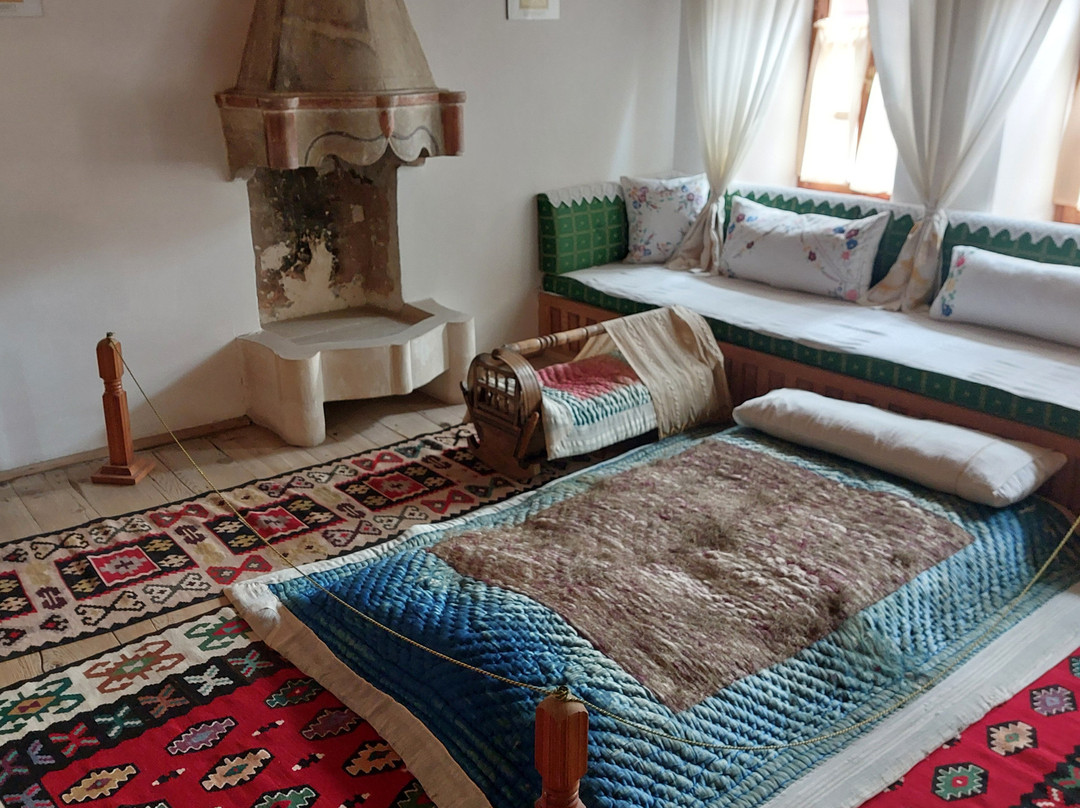 Bosnian National Monument Muslibegovic House-莫斯塔尔必去景点