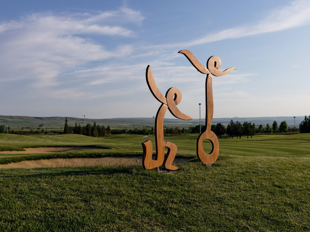 Sculpture Park-Kachreti必去景点
