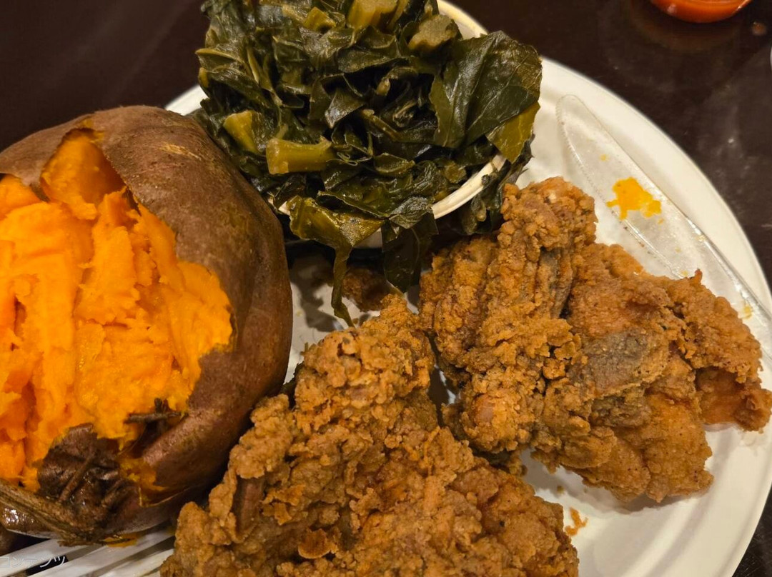 National Museum of African American History and Culture-华盛顿特区必去景点