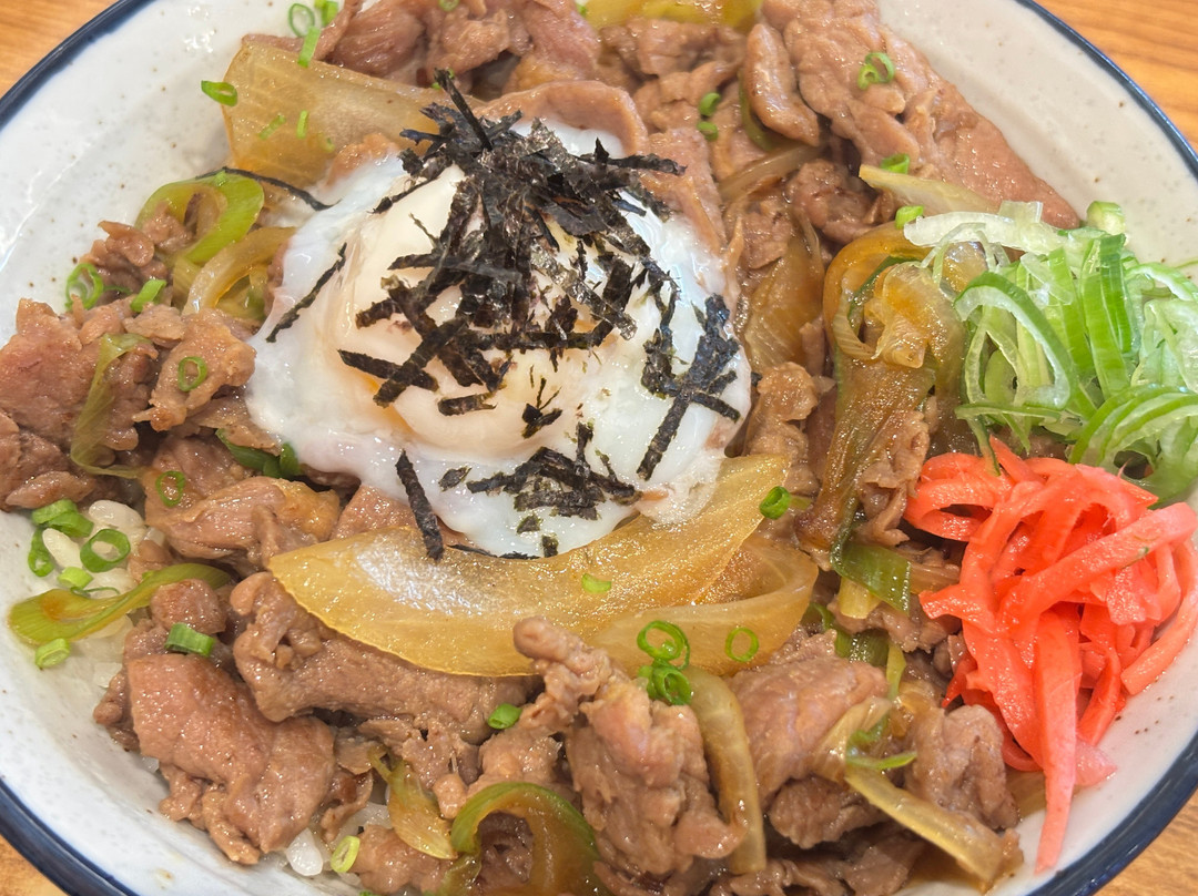 Okuna Sushi Jungceylon Phuket