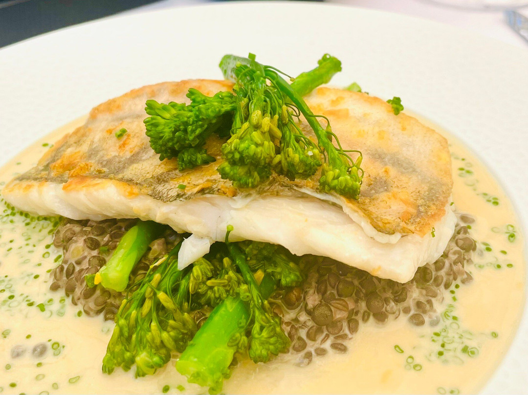 Bellucci Restaurant & Bar