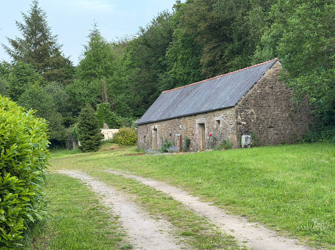 Les Vieilles Forges Camping
