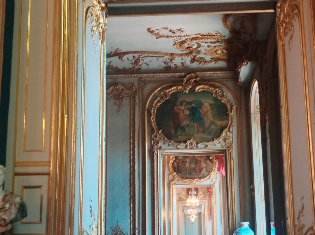 Palais Rohan-斯特拉斯堡必去景点