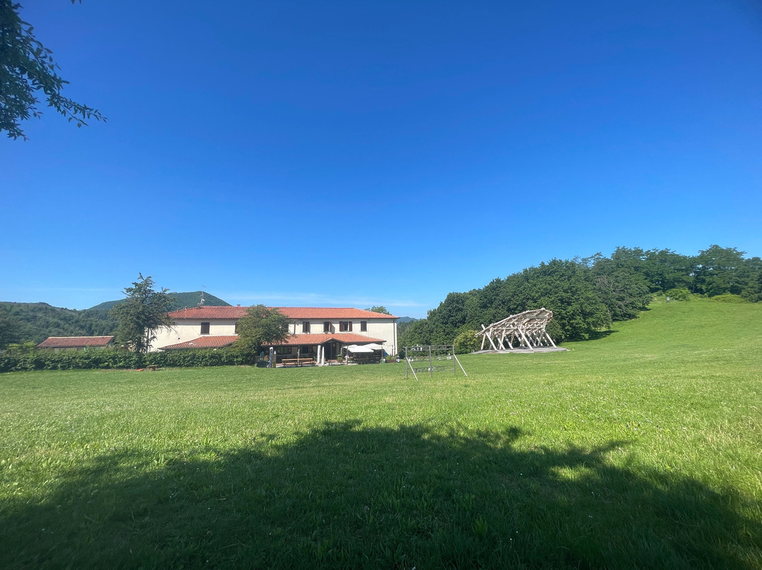 Parco Storico di Monte Sole-Marzabotto必去景点