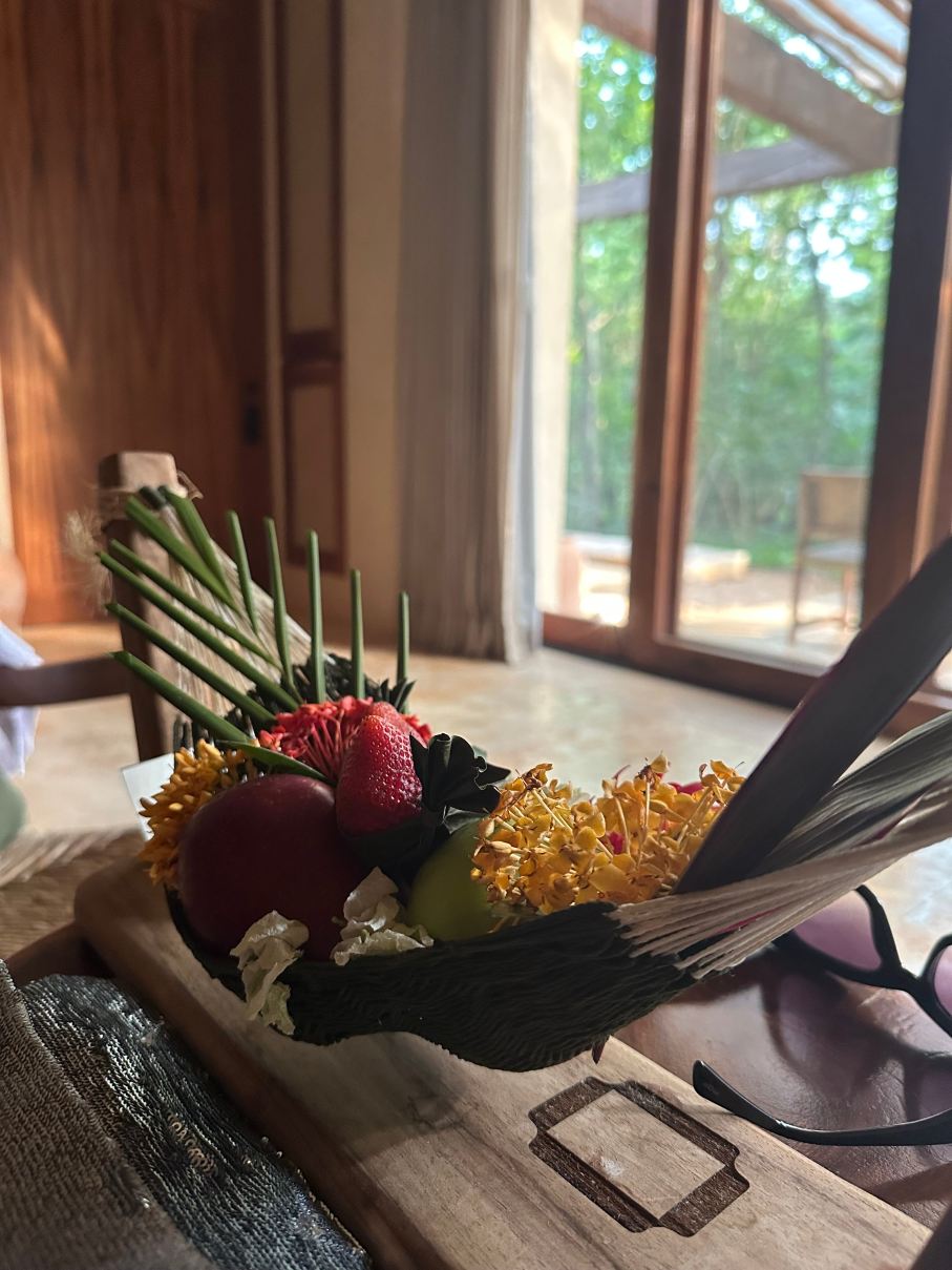 Oriundo Luxury Nature Villas-客卧