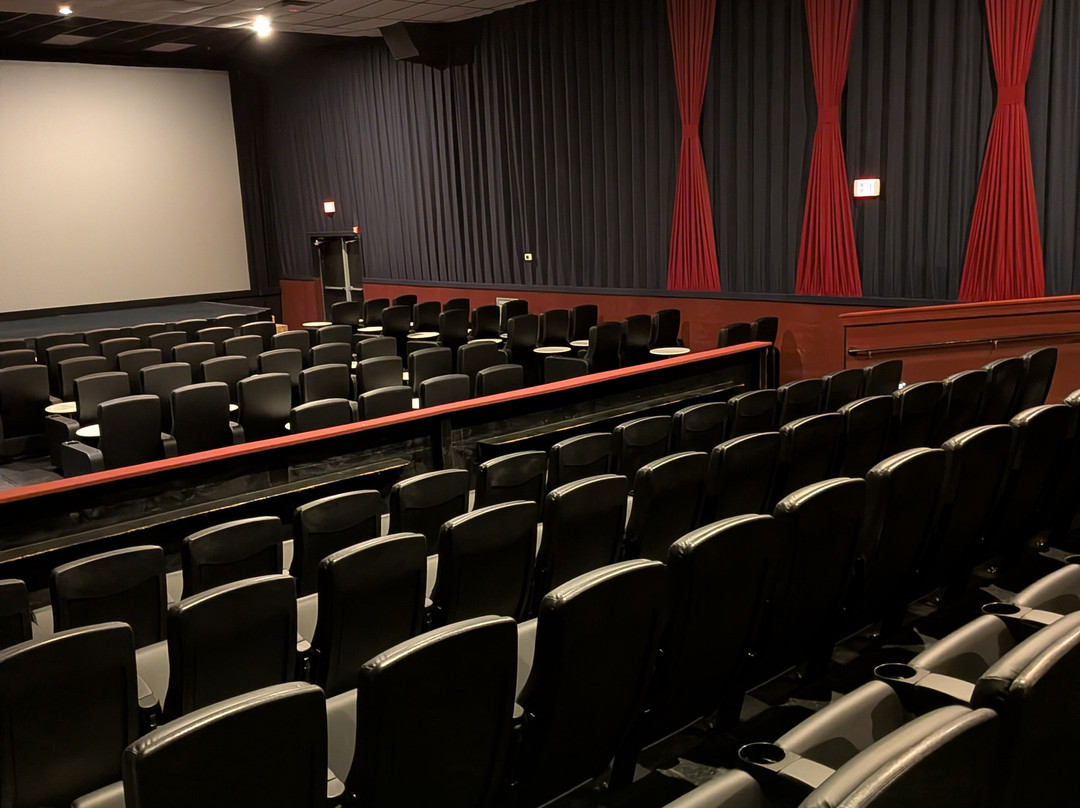 West Orange 5 Cinema/Theater-Ocoee必去景点