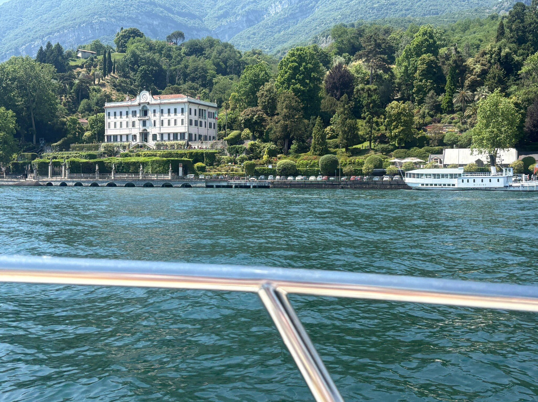 Varenna Rent A Boat-瓦伦纳必去景点