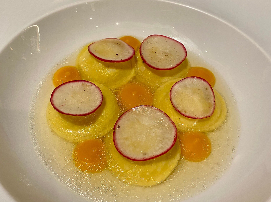 Ai Porteghi Bistrot