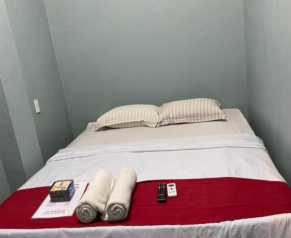 Guest House Bebas