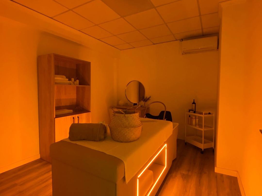 Japanese Head Spa Puerto De Sagunto-波多黎多德萨贡托必去景点