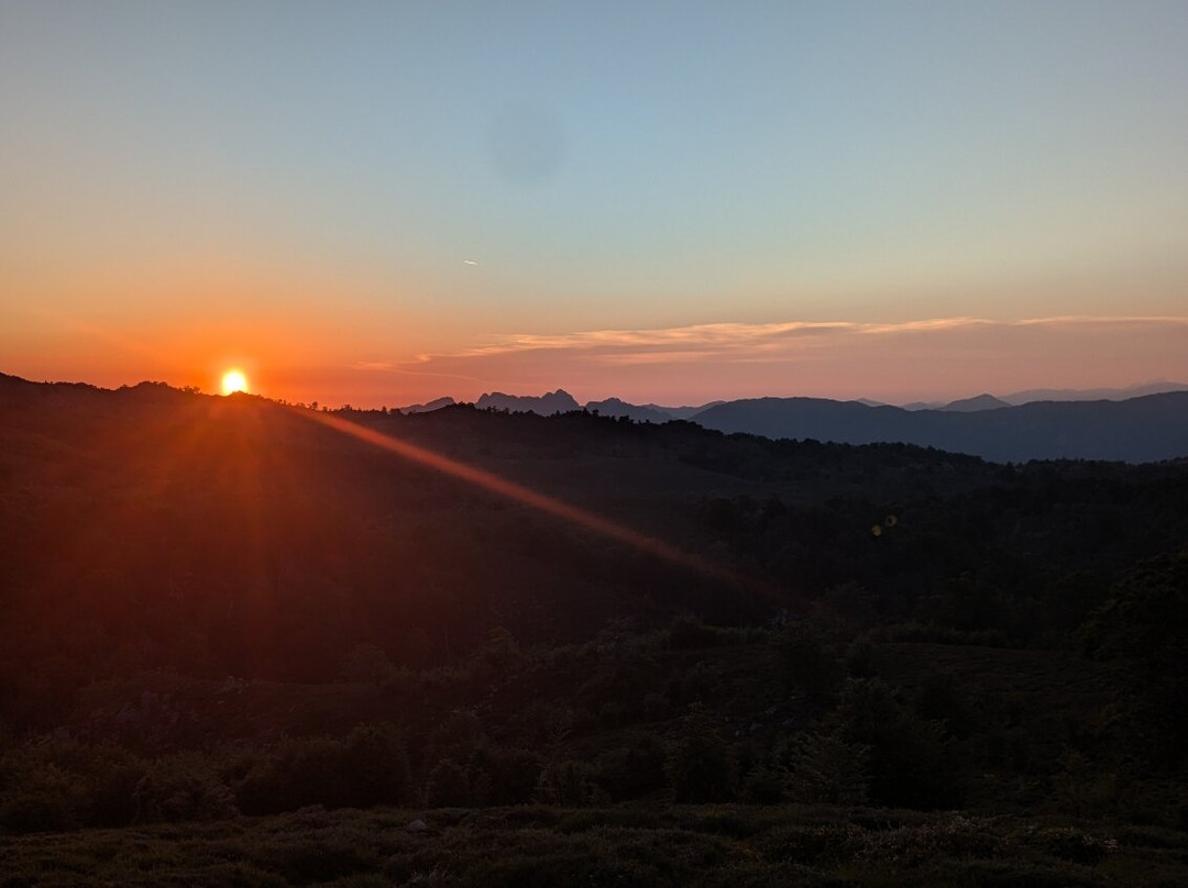 Corsica Natura-Bocognano必去景点
