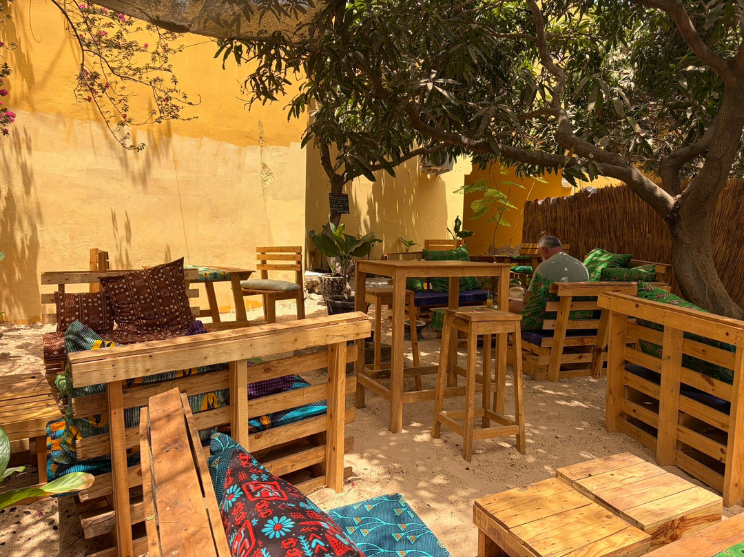 The Green Brunch Club By Sab Bio
