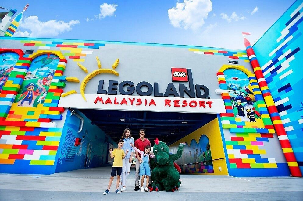 J S TOURS MALAYSIA