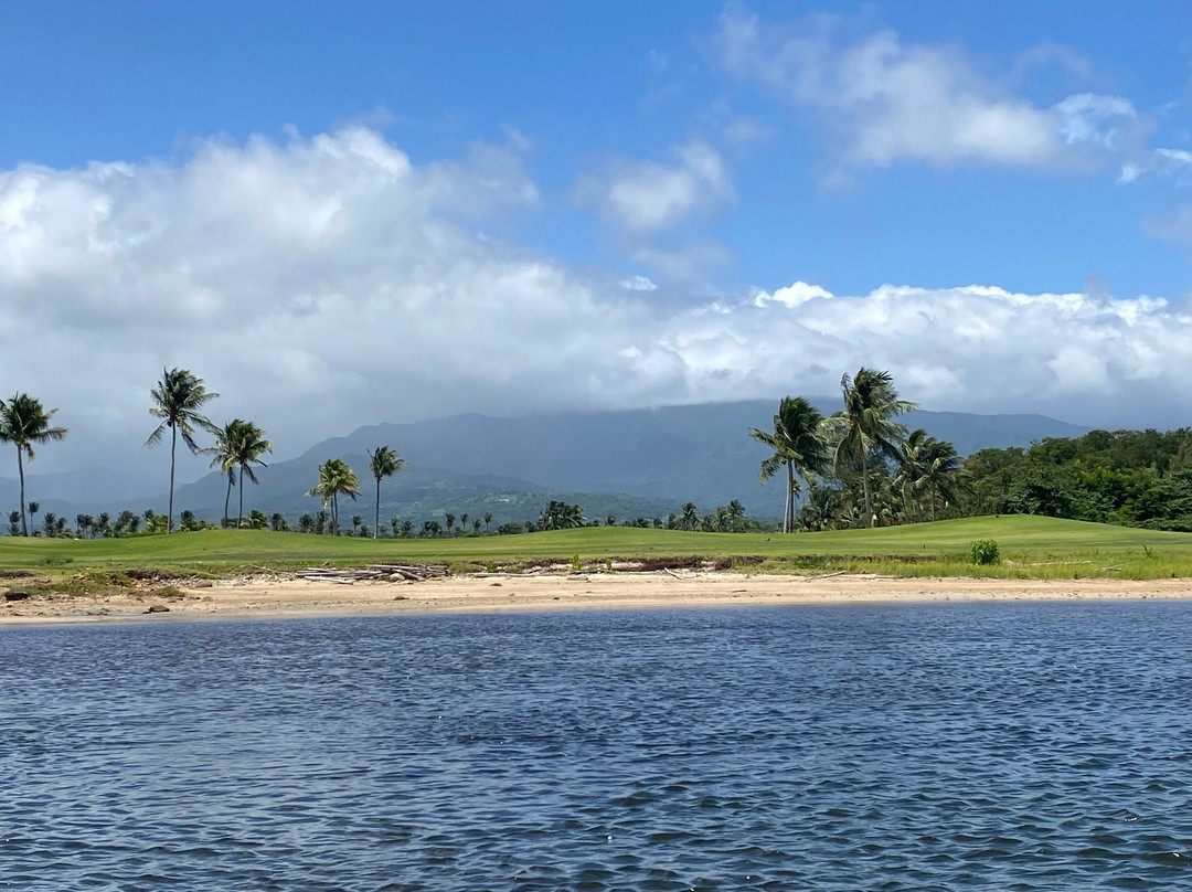 La Paseadora del Río Espíritu Santo-Rio Grande必去景点