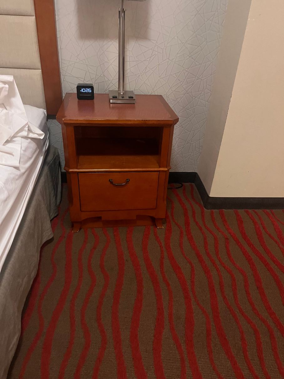 埃文代尔凤凰Homewood Suites by Hilton-旅行者