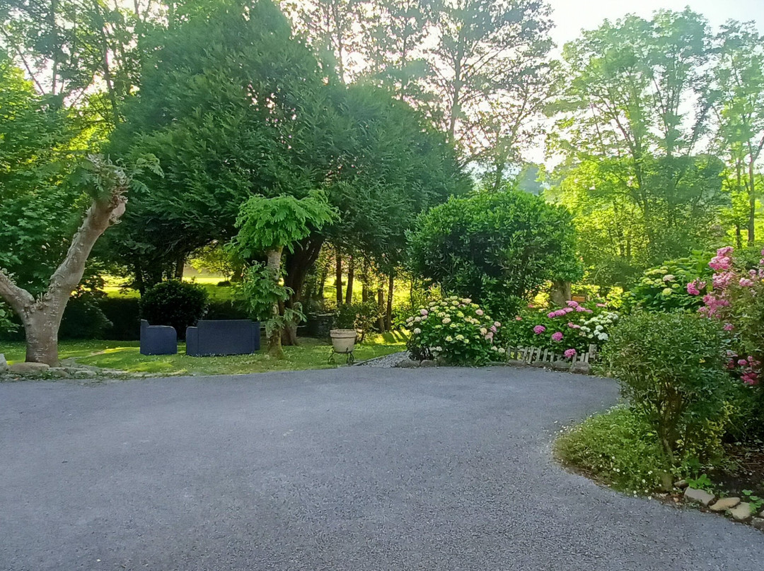 Chambres D'hôtes Ttakoinenborda主图