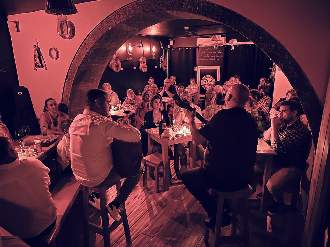 Taberna Dona Viola