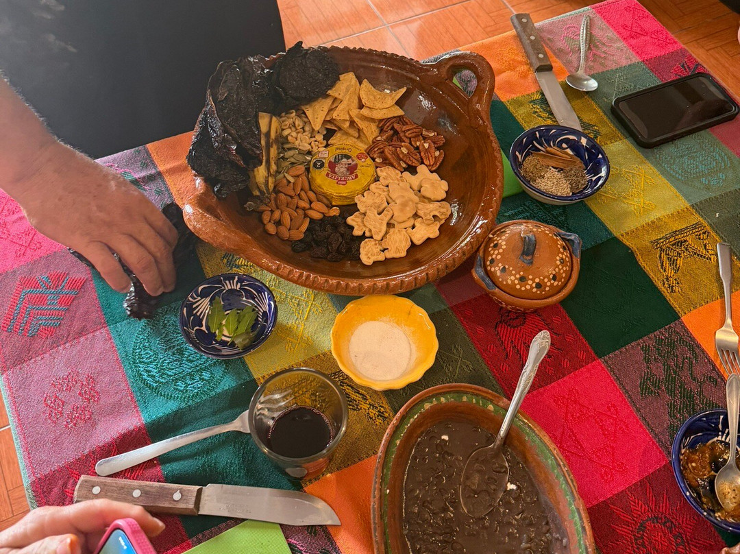 Josefina's Cocina Con Alma-考祖梅必去景点