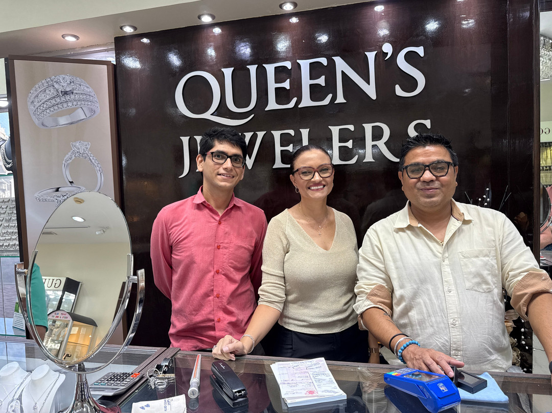 Queens jewelers-奥腊涅斯塔德必去景点