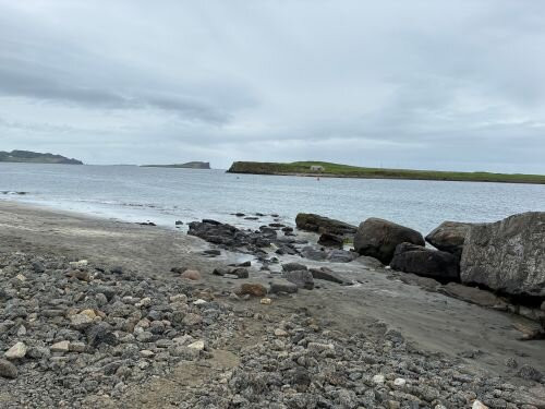 An Corran Beach-Portree必去景点