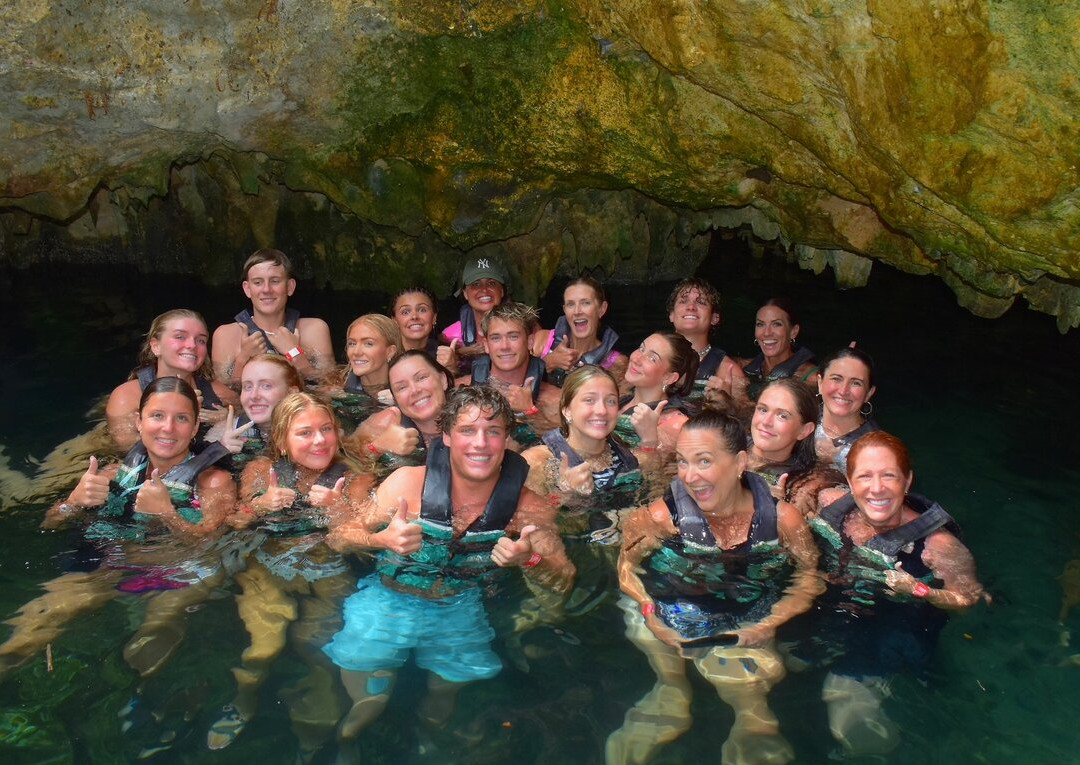 Cenotes Casa Tortuga-图伦必去景点