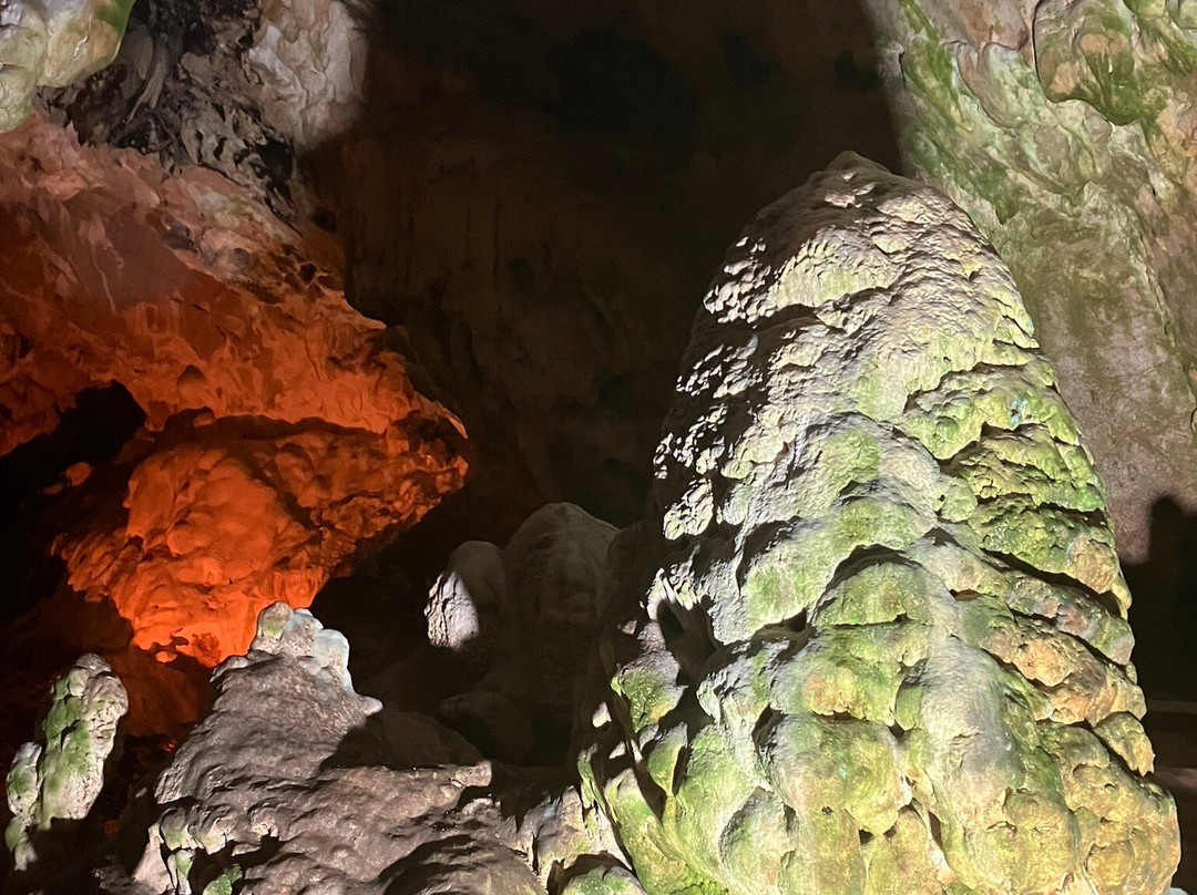 Matka Canyon-斯科普里必去景点