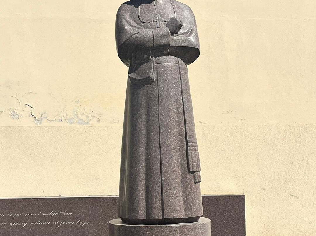 Kaunas Old Town-考那斯必去景点