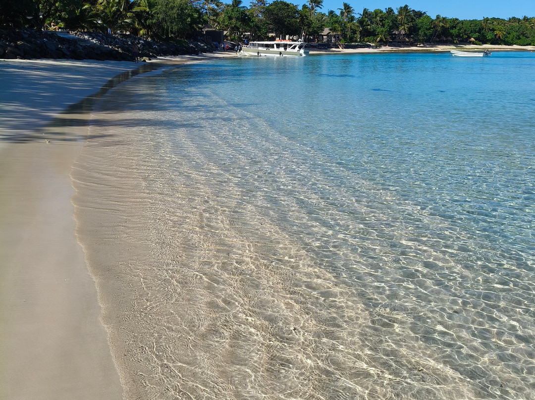 Oarsman's Bay Lodge主图