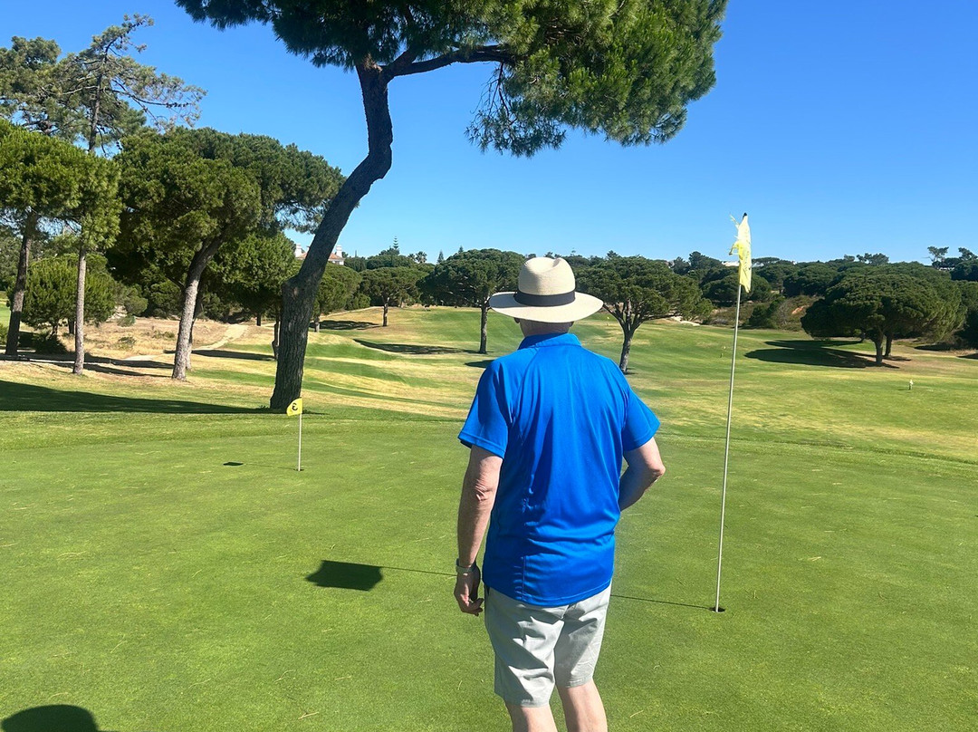 San Lorenzo Golf Course-Quinta do Lago必去景点