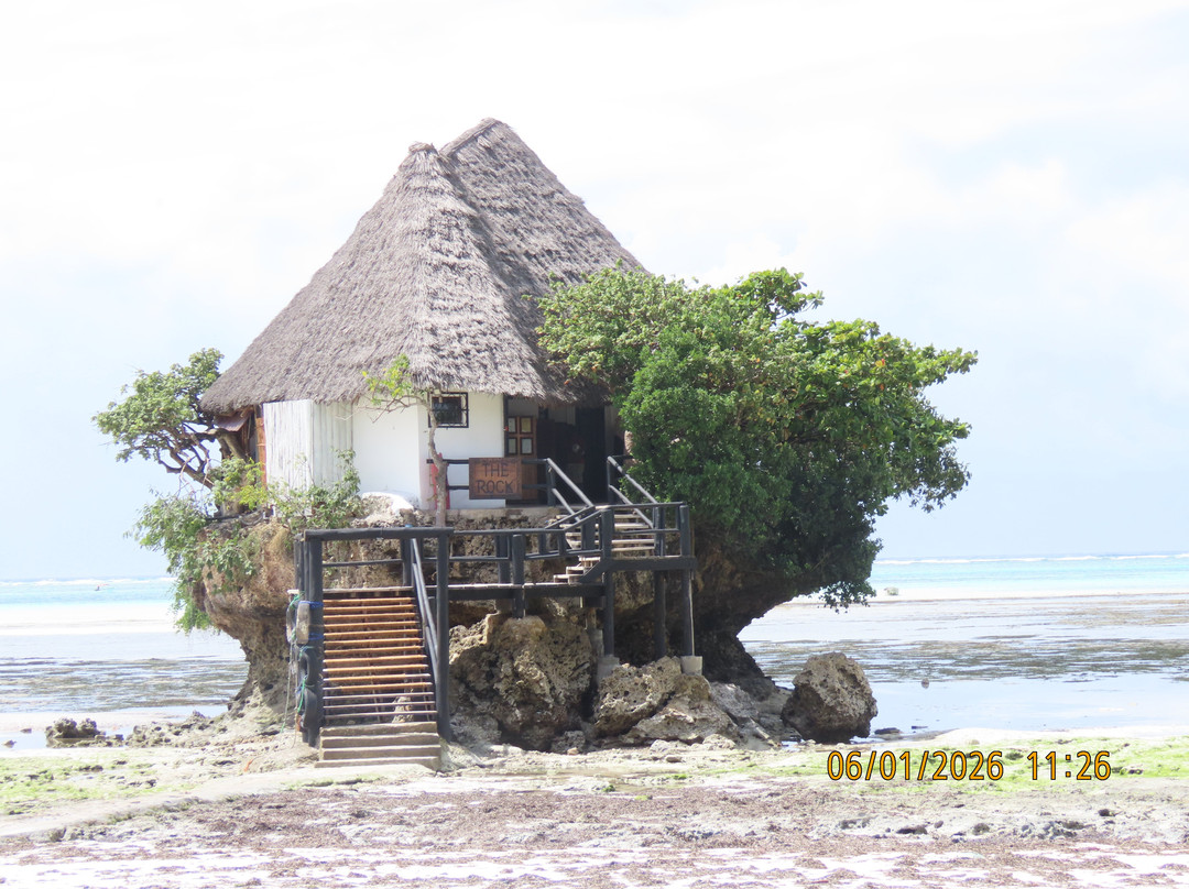 Still Waters Safaris Tanzania-阿鲁沙必去景点