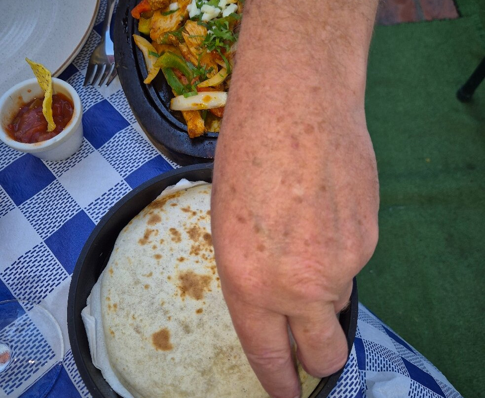 Basil Indian Restaurant