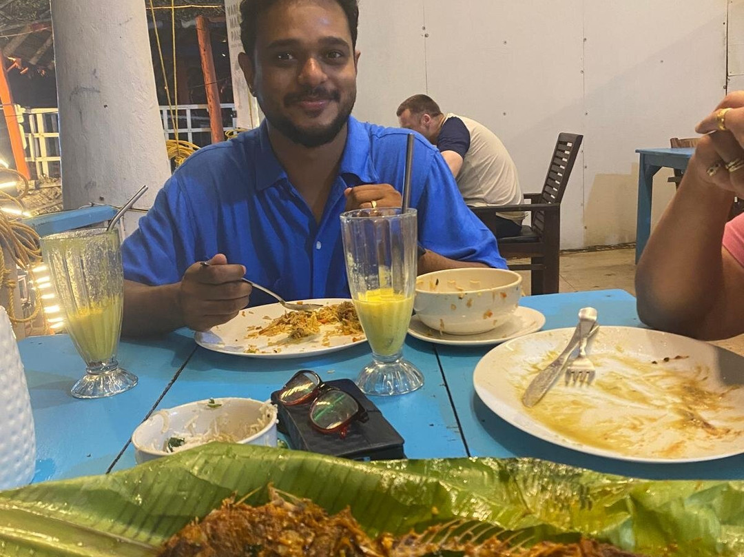 Varkala Marine Palace主图