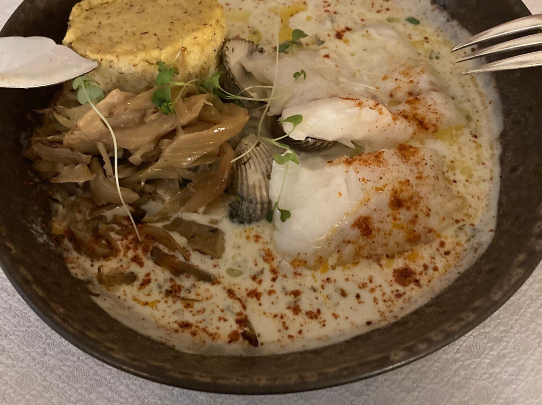 Hotel-Restaurant Arraya主图