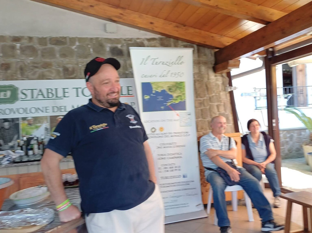 Azienda Agrituristica Il Turuziello-马萨卢布伦塞必去景点