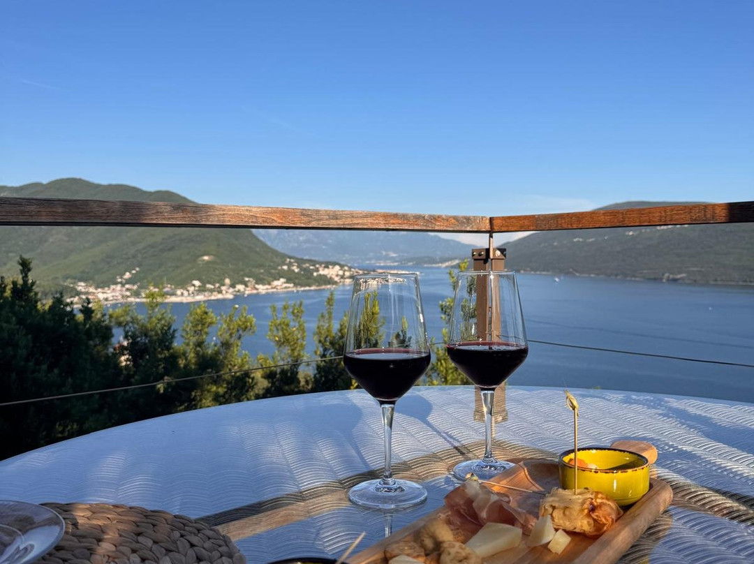 Savina Winery-赫尔采格诺维必去景点