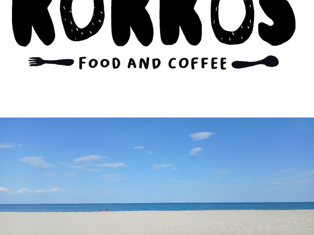 Kokkos-Food and Coffee