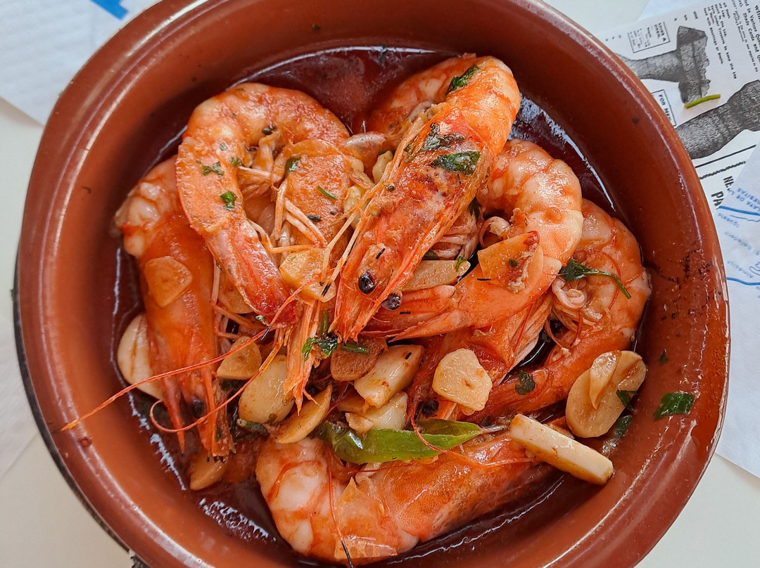 El Cabollito de Mar