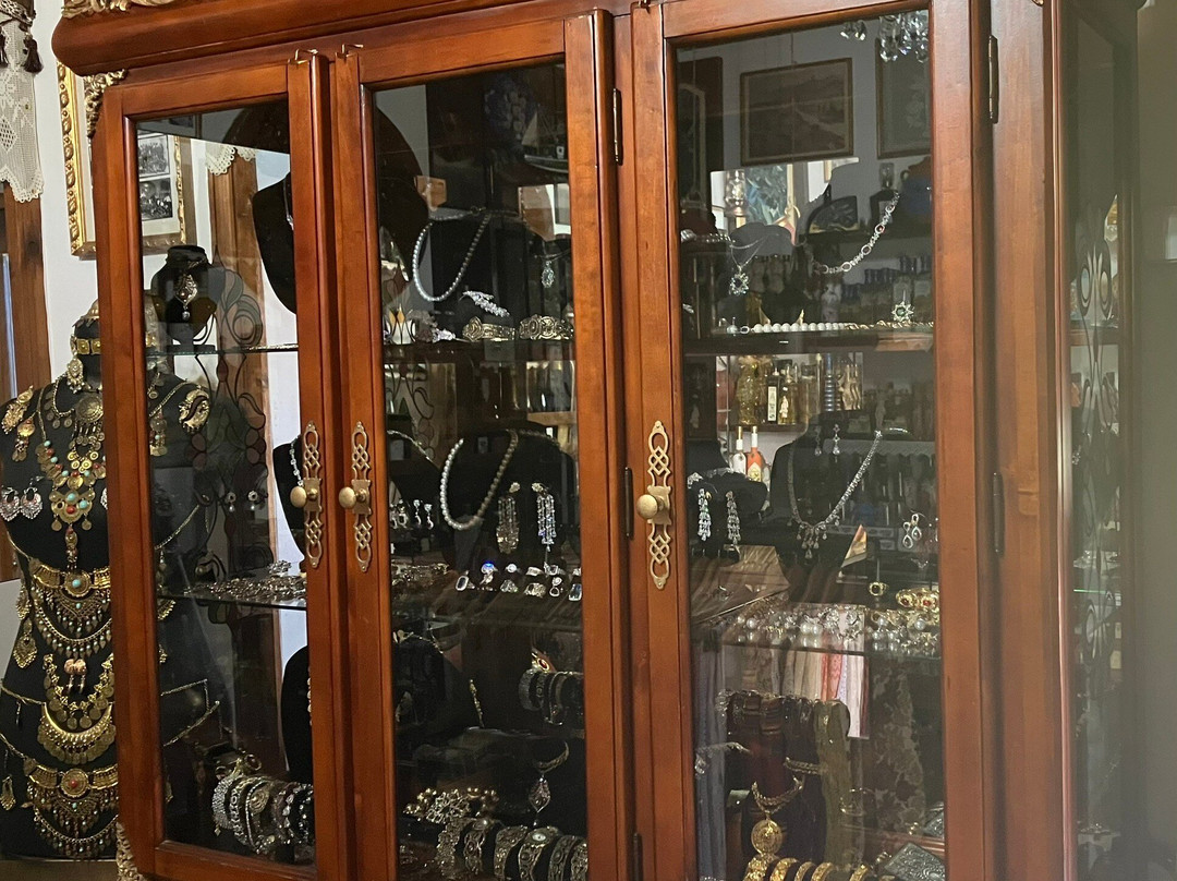 Folklore & Historical Museum Of Archanes-Archanes必去景点