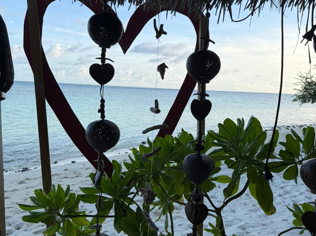 THARI FUSHI MALDIVES -Exciting EXCURSIONS INCLUDED主图