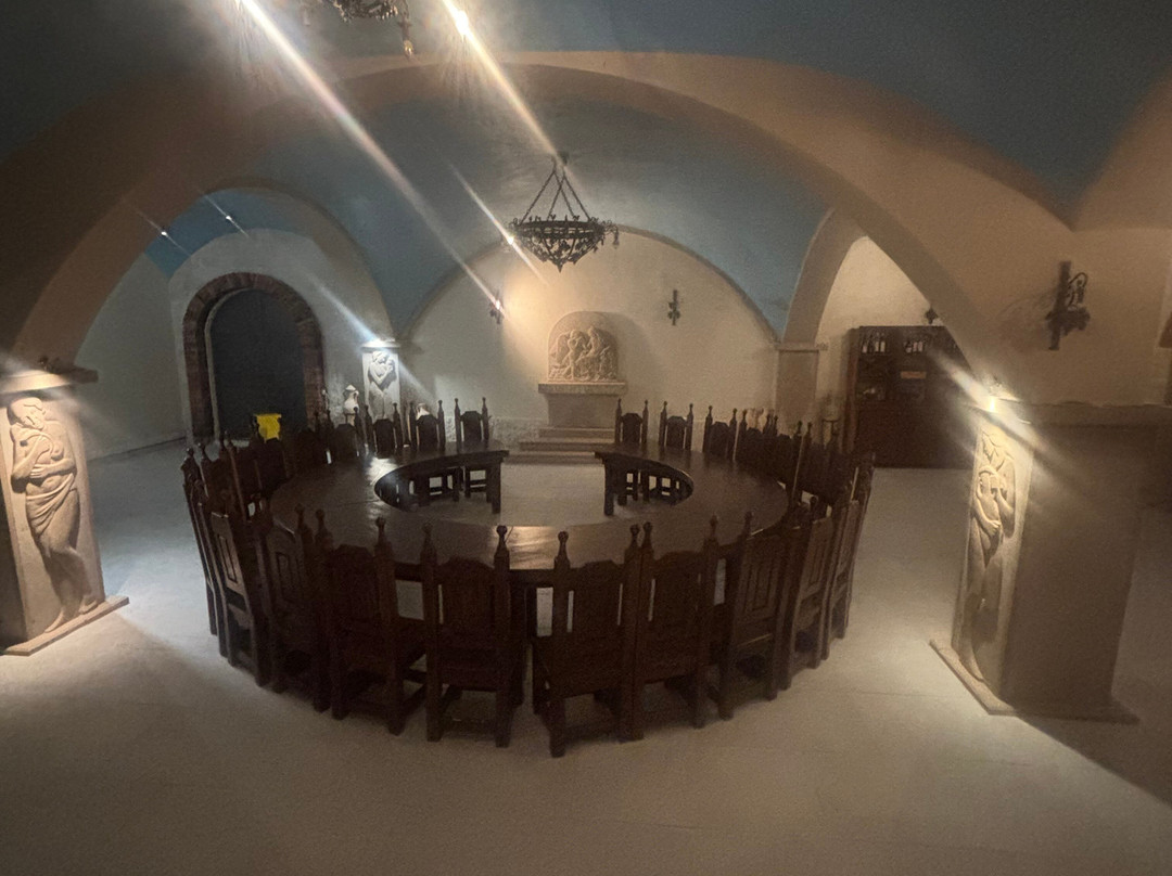Matusko Winery-Potomje必去景点