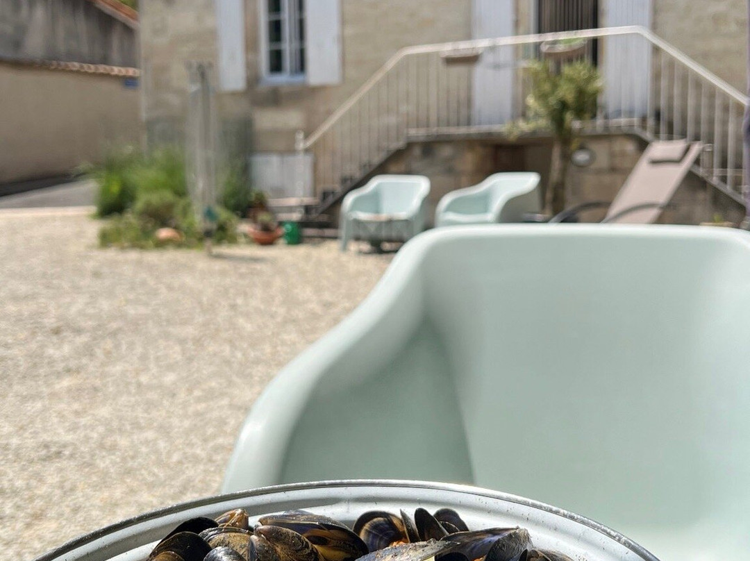 Le Bonheur